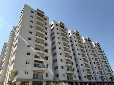 Image of 1440 Sq.ft 3 BHK Apartment / Flat for sale in SS Indraprastha, Tarnaka, Secunderabad for Rs. 12000000