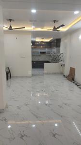 Living Room Image of 2350 Sq.ft 4 BHK Villa for sale in Mirchandani Shalimar Villa Park, Bhangarh Indore for Rs. 18500000