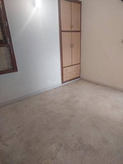 Rama Apartment Bedroom 1