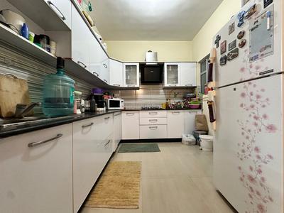 Kitchen Image of 1052 Sq.ft 2 BHK Apartment / Flat for sale in Doddakannelli Bengaluru for Rs. 12500000