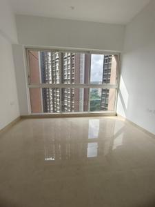 Hall Image of 1231 Sq.ft 3 BHK Apartment / Flat for rent in Runwal Forests Tower 9 To 11, Kanjurmarg West Mumbai for Rs. 115000