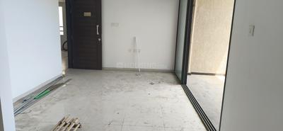 Living Room Image of 1014 Sq.ft 2 BHK Apartment / Flat for sale in Shaligram Sky, Ravet Pune for Rs. 7600000
