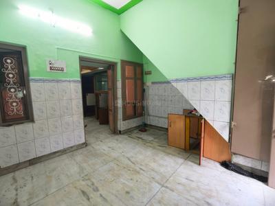 Living Room Image of 400 Sq.ft 1 BHK Independent House for rent in Madurai Main Madurai for Rs. 10000