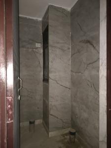 Common Bathroom Image of 900 Sq.ft 3 BHK Builder Floor for sale in Ved Vihar Ghaziabad for Rs. 3463000