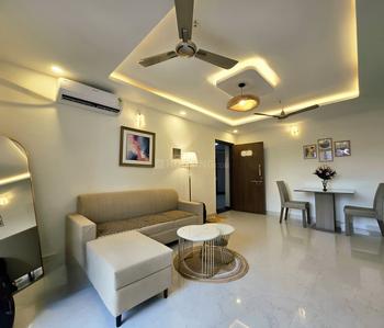 Hall Image of Savya Properties  in Powai, Mumbai