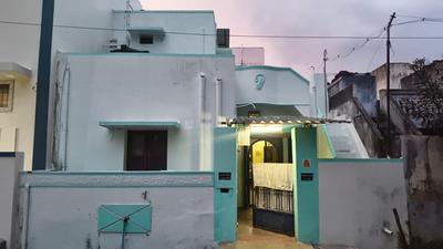 Image of 850 Sq.ft 2 BHK Independent House for sale in NGO Colony, Tirunelveli for Rs. 5200000