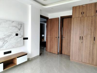 Bedroom Image of 1935 Sq.ft 3 BHK Builder Floor for sale in DLF Phase 3 Gurgaon for Rs. 30000000
