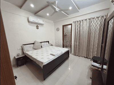 Bedroom Image of 2250 Sq.ft 6 BHK Independent House for sale in Sector 27 Chandigarh for Rs. 98500000