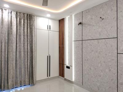 Bedroom Image of 1620 Sq.ft 3 BHK Builder Floor for sale in Sector 85 Faridabad for Rs. 18000000