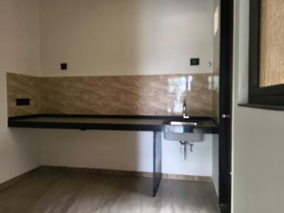 Kitchen Image of 1510 Sq.ft 3 BHK Apartment / Flat for sale in VTP Aethereus Phase I, Mahalunge Pune for Rs. 12200000