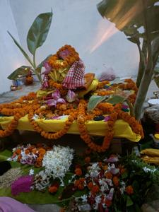 2 BHK Independent House