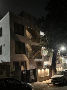 Image of 1008 Sq.ft 4 BHK Independent House for sale in Adajan, Surat for Rs. 21100000