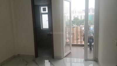 Bedroom Image of 1205 Sq.ft 2.5 BHK Independent House for sale in Adhikaansh Smart World Gems 2, Sector 89 Gurgaon for Rs. 14500000