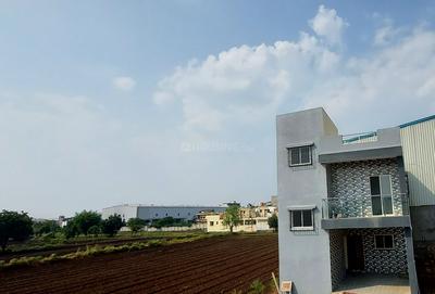 3 BHK Independent House