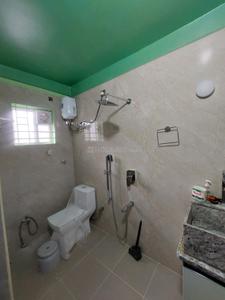 Image of 1000 Sq.ft 2 BHK Builder Floor for rent in Halasuru, Bengaluru for Rs. 50000