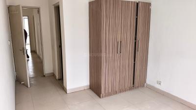 Bedroom Image of 1700 Sq.ft 3.5 BHK Builder Floor for rent in Vatika India Next, Sector 82 Gurgaon for Rs. 30000