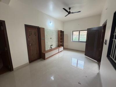 Living Room Image of 835 Sq.ft 2 BHK Builder Floor for rent in Attibele Bengaluru for Rs. 16500