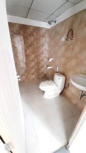 Bathroom Image of 701 Sq.ft 2 BHK Apartment / Flat for sale in Home And Soul Beetle Lap, Sector 25 YEIDA Greater Noida for Rs. 8500000