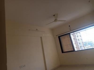 Bedroom Image of 835 Sq.ft 2 BHK Apartment / Flat for sale in Borivali West Mumbai for Rs. 22200000