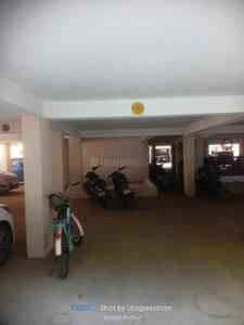 Image of 1288 Sq.ft 3 BHK Apartment / Flat for sale in Hansa Courtyard, Tiruvottiyur, Chennai for Rs. 11500000