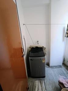 1 BHK Flat
