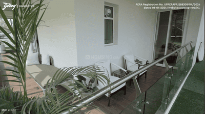 Image of 1758 Sq.ft 3 BHK Apartment / Flat for sale in Godrej Jardinia, Sector 145, Noida for Rs. 30000000