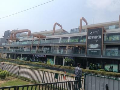 Image of 1600 Sq.ft 3 BHK Builder Floor for sale in Smartworld Orchard, Sector 61, Gurgaon for Rs. 28000000