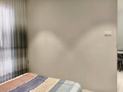 Bedroom Image of 1687 Sq.ft 3 BHK Apartment / Flat for sale in Kothrud Pune for Rs. 25500000