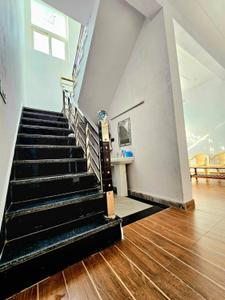 Balcony Image of 1800 Sq.ft 2 BHK Independent House for rent in Ladhuwas Gujar Rewari for Rs. 13500