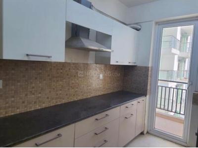 Kitchen Image of 3570 Sq.ft 4 BHK Apartment / Flat for rent in SRG Marbella Grand, Sector 82 Mohali for Rs. 160000