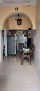 Living Room Image of 475 Sq.ft 2 BHK Independent House for sale in Patel Colony Jamnagar for Rs. 3000000