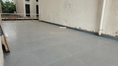 Image of 800 Sq.ft 2 BHK Apartment / Flat for rent in Rohan Mithila, Viman Nagar, Pune for Rs. 50000