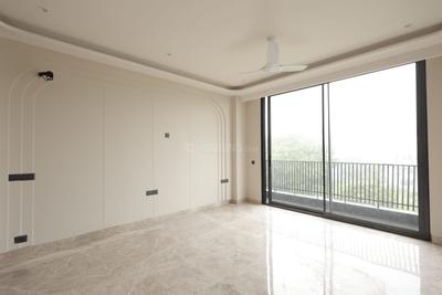 Bedroom Image of 4500 Sq.ft 4 BHK Builder Floor for sale in Sector 56 Gurgaon for Rs. 59000000