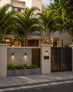 Image of 4000 Sq.ft 3.5 BHK Villa for sale in Kalyan Nagar, Bengaluru for Rs. 140000000