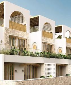 4 BHK Villa