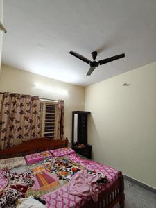 Bedroom Image of 5000 Sq.ft 8 BHK Independent House for sale in Annapurneshwari Nagar Bengaluru for Rs. 42500000