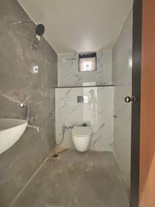 Image of 625 Sq.ft 1 BHK Apartment / Flat for sale in Pragathi Nagar, Hyderabad for Rs. 4400000