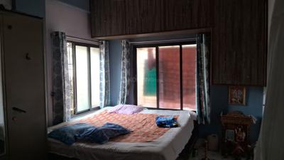 Bedroom Image of 688 Sq.ft 2 BHK Apartment / Flat for sale in Mourigram Howrah for Rs. 2600000