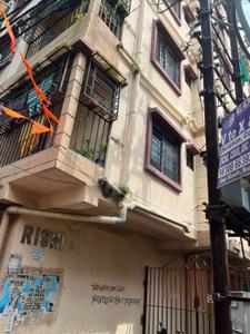 Image of 925 Sq.ft 3 BHK Apartment / Flat for sale in Teghoria, Kolkata for Rs. 5500000