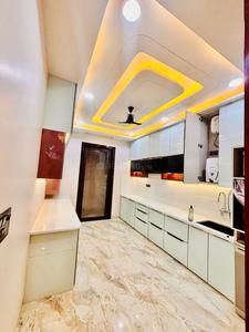 Bedroom Image of 4500 Sq.ft 5 BHK Independent House for sale in Kanakpura Jaipur for Rs. 31100000
