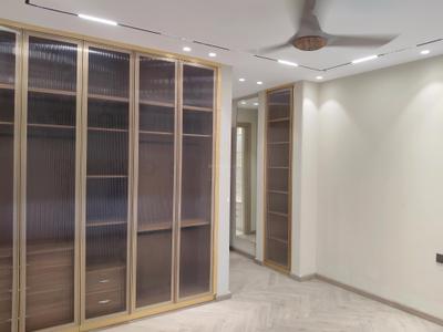 Bedroom Image of 4518 Sq.ft 4 BHK Builder Floor for rent in DLF Phase 2, DLF Phase 2 Gurgaon for Rs. 160000