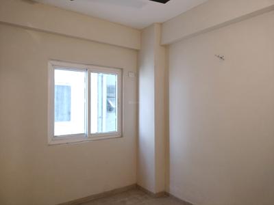Bedroom Image of 740 Sq.ft 3 BHK Apartment / Flat for sale in Advitya Homes, Kail Gaon Faridabad for Rs. 5600000