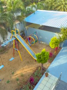 Image of 86400 Sq.ft 5 BHK Farm House for sale in Chevella, Hyderabad for Rs. 110000000