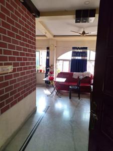 Living Room Image of 1550 Sq.ft 3 BHK Apartment / Flat for sale in Behala Kolkata for Rs. 9900000