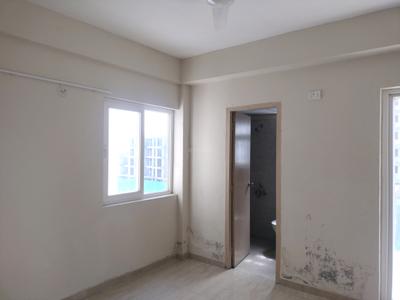 Bedroom Image of 723 Sq.ft 2 BHK Apartment / Flat for sale in Advitya Homes, Kail Gaon Faridabad for Rs. 5500000