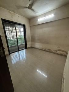 Bedroom Image of 700 Sq.ft 1 BHK Apartment / Flat for sale in Regency Sarvam, Titwala Thane for Rs. 3500000