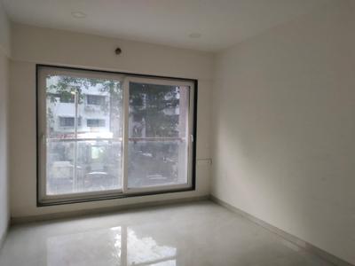 Bedroom Image of 950 Sq.ft 2 BHK Apartment / Flat for sale in Nicco Residency, Andheri East Mumbai for Rs. 27000000