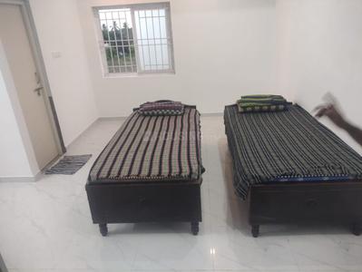 Hall Image of Raju mansion in Tamil Mani Nagar, Pollachi