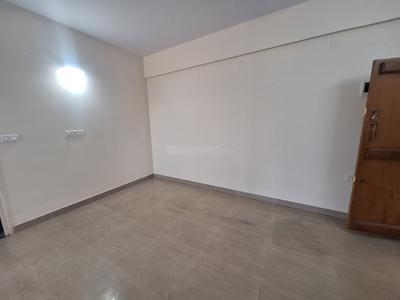 Bedroom Image of 1150 Sq.ft 2 BHK Apartment / Flat for rent in Akshayanagar Bengaluru for Rs. 23500