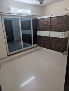 Bedroom Image of 1090 Sq.ft 2 BHK Apartment / Flat for sale in Kesar Symphony, Kharghar Navi Mumbai for Rs. 16900000